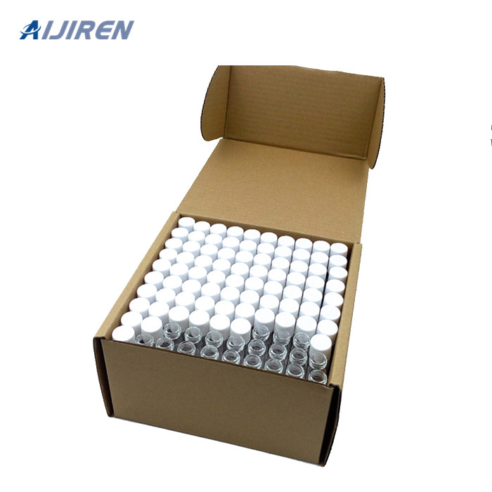 wholesales economical 15mL cod vials exporter